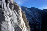 Highlight for Album: Little Cottonwood Canyon