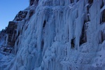 Bridal Veil Left