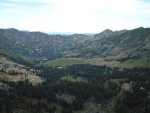Albion Basin
