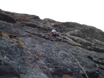 Higher on Pitch 5.