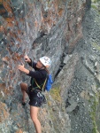 The crux of Pitch 6.