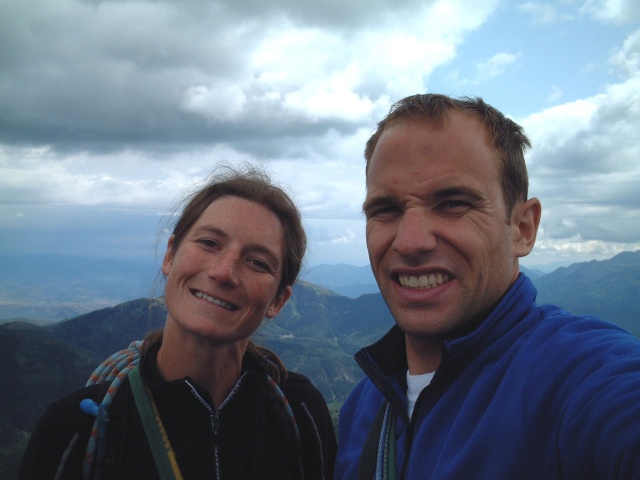 summit 