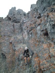 Descending