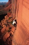 E. Coli first ascent