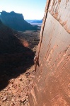 Beat The Meat first ascent