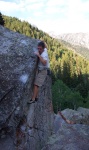 MC at whitepine