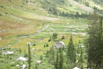 Cascade Canyon