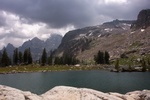 Lake Solitude