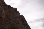Climbers on Wall Street