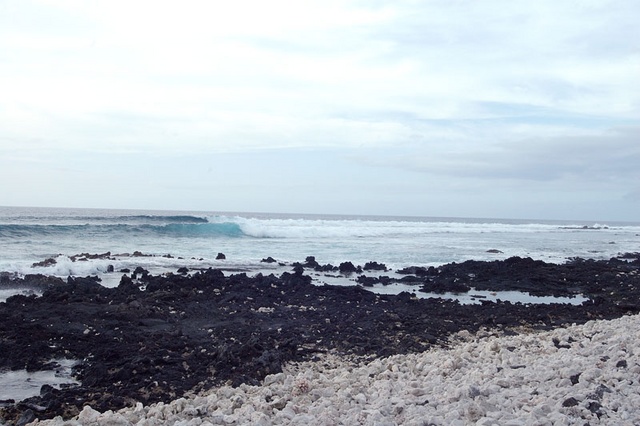 anaehoomalu reef break  