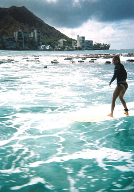 diamond head 3