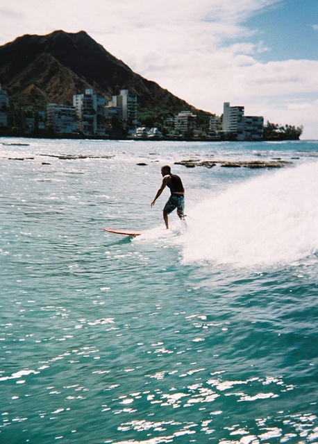 diamond head 5