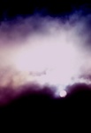 obscured by clouds too