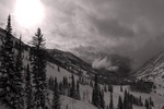 storm brewing 