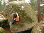 03 03 21 Morten Finnes Megalithe 1 St Germain