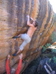 05-06-27 - Flo Grimus - Project 2 - Alpha Farms, Rocklands