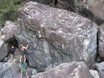 05-07-31 - Al Pryce - Unknown 1 - Bungonia Gorge Australia
