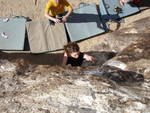 Highlight for Album: Ibex, Feb 17-18 2007