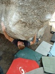 Highlight for Album: LCC Bouldering - Secret Garden-Once More